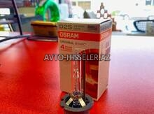 OSRAM D2S Xenon 35W